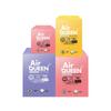 Choose 1 of 6 Types of Air Queen Breath Organic Sanitary pads,Korean Womens Products