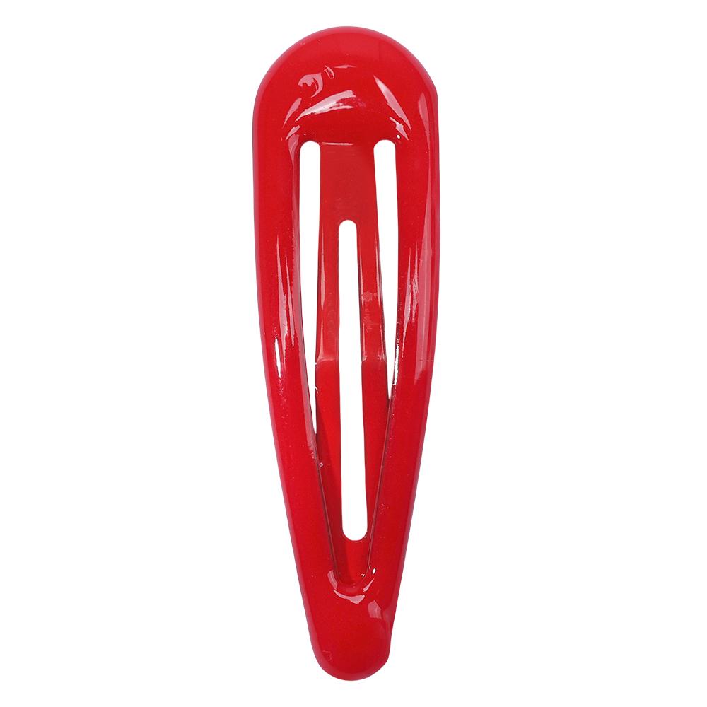 5/10/20 шт./лот Аксессуары для волос Заколка для волос для девочек Капающая однотонная заколка для волос Милая принцесса Зажим для волос Новый детский головной убор