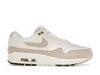 Air Max 1 Low Бледно-слоновая кость Ж - DZ2628-101