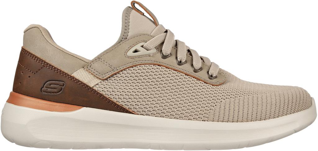 Skechers Lattimore - кроссовки Lasiter taupe