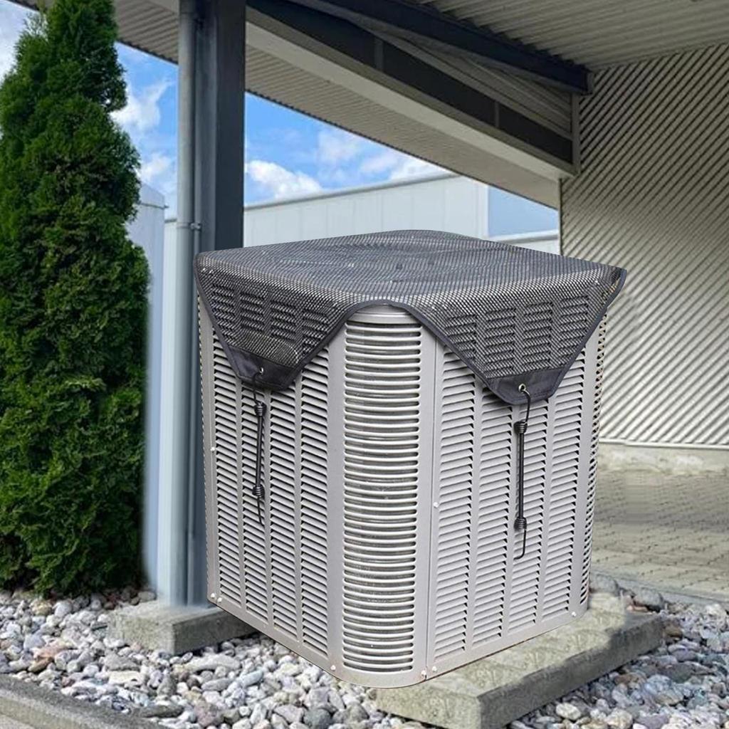 Кондиционер для наружных блоков