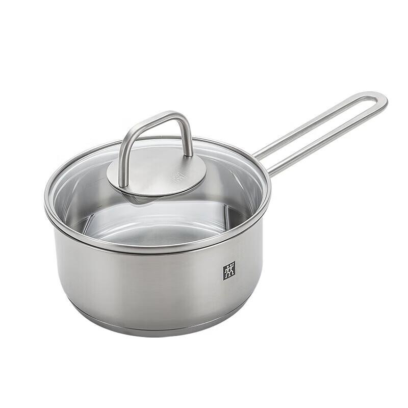 ZWILLING 304 Stainless Steel Milk Pot 16cm