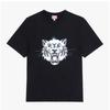 Kenzo Happy Tiger Мужская футболка с коротким рукавом ff55tS5334Sg