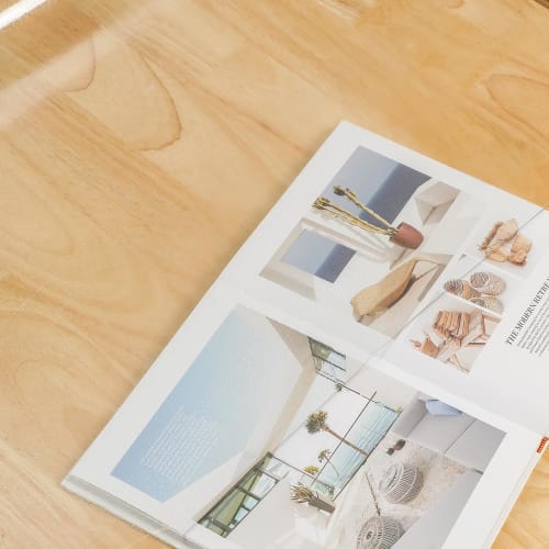 Прозрачная тисненая скатерть, 50x80 см, ПВХ толщиной 1,5 мм, для письменных столов, ковриков для мыши и детских столов. Водонепроницаемый, Пятноустойчивый, Прочный, Тепло-Ре