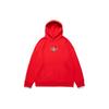 Свитшот Li Ning Sports Life Collection Унисекс Алый AWDT013-2