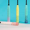 Anti-slip Fishing Rods Band Shock-Absorbing Tennis Racket Grip Tape  Outdoor Sports