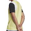 adidas Тренировочный нагрудник 14 Soccer Vest Мужская спортивная одежда лимонно-желтый FI4189