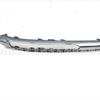 Mercedes-Benz E-Class W212 Front Bumper Fog Light Frame Trim (Left & Right)