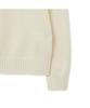 IOLO Raglan Soft Crew Neck_Ivory