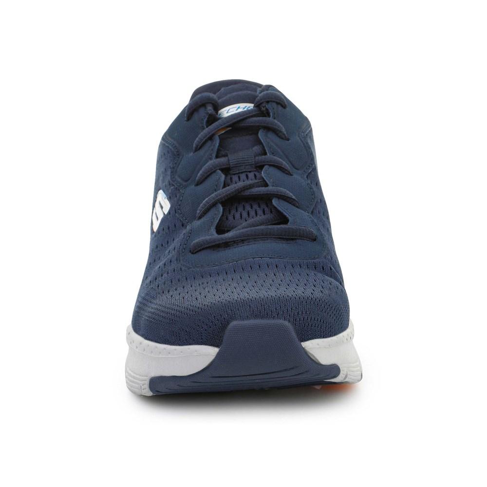 Sneakers Skechers Navy Archfit Infinity Cool