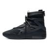 Air Fear of God 1 Triple Black Unisex Sneakers AR4237-005