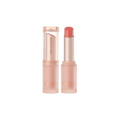 Daisyk Mood Glow Губная помада 01 Cream Sand Mood Glow "Официальная" Губная помада/Помада/Тинт/Тинт