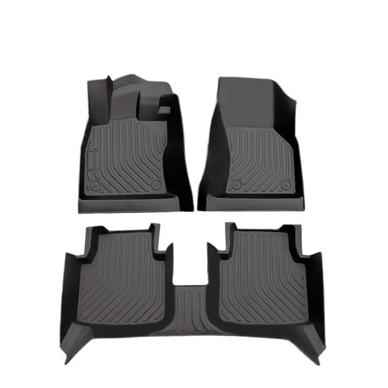 Автомобильные коврики из ТПЭ для Mazda CX-5, Atenza, CX-4, Xingcheng, Mazda 6 и CX-30