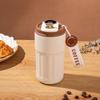 Pabei 420ml 316 Stainless Steel Insulated Coffee Tumbler