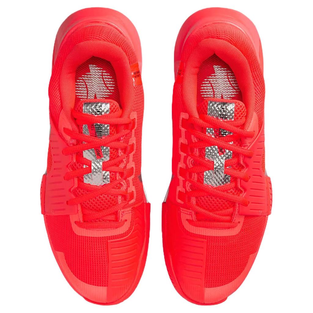 Nike GP Challenge 1 Premium 'Bright Crimson Metallic Silver' (Women's) HQ2551-600