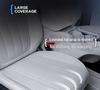 Универсальная подушка на сиденье Geely Vision - Вентилируемый и дышащий чехол для 26 моделей автомобилей.