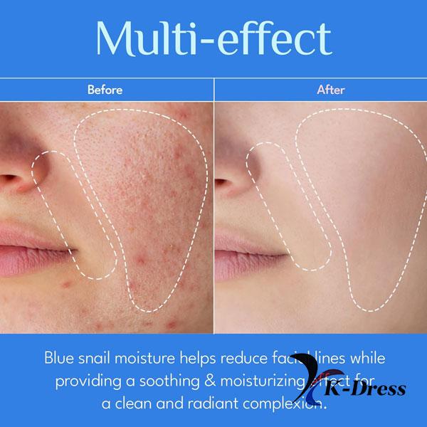 It's Skin Крем Голубая улитка 50мл