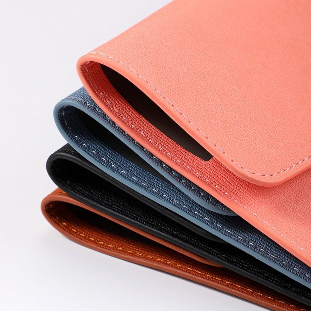 Paper Organizer A4 File Storage Bag Document Organiser Business Briefcase Archive
