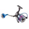 Promarine Astray Shore Jig с нитью 150 м Gunmetal 4000 AJ4000 PE1.5