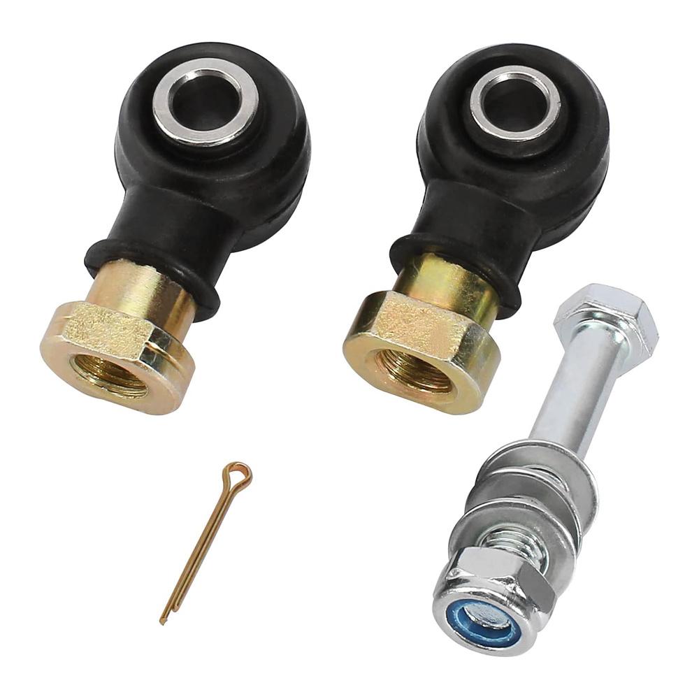 Tie Rod End Kit For Polaris Magnum Ranger Scrambler Sportsman 7061138 / 7061053