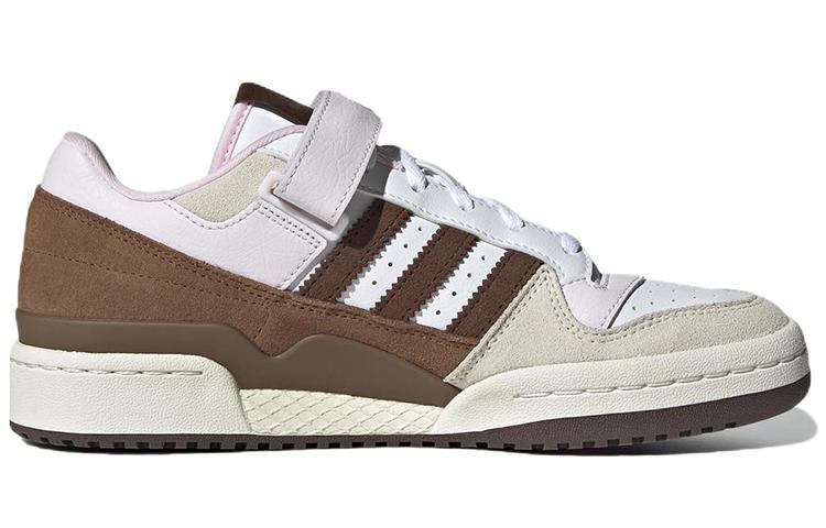 adidas Forum Low 'Шоколад к моей клубнике' Женские GY6783