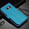 Флип кошелек Кожаный чехол Samsung Galaxy A6 2018 A7 J4 J3 J5 J7 2017 S6 S7 edge S8 S9 Plus Чехол S10 S20 S21 S22 FE A51 A52 A12 A22