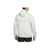 Мужская беговая куртка Nike Windrunner Легкий серебристый с металлическим золотом HJ3539-034
