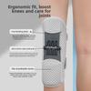 Knee Support Booster Pads for Walking, Climbing, Exercise & Shock Absorption