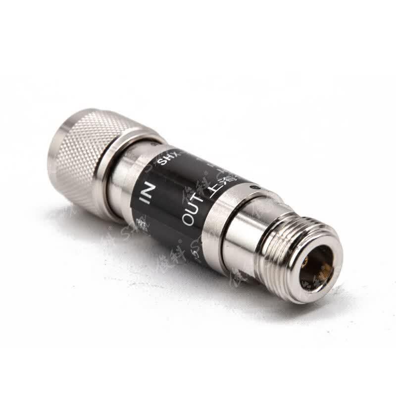 Коаксиальный детектор SHX-803-N-8