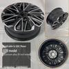 SAIC Maxus G20 18-Inch Aluminum Alloy Wheel Hub - Brand New Car Steel Wheel Accessories