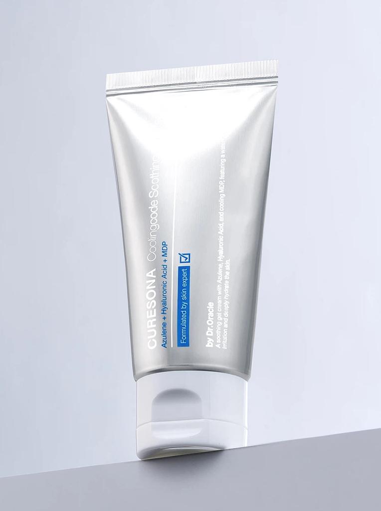 Dr.Oracle CureSona Cooling Code Soothing Gel Cream 50ml