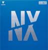 VICTAS Накладной теннисный мяч с высокой эластичной мягкой спинкой, сделан в Японии, черный 200100 VJ>Далее (0020) 1,5