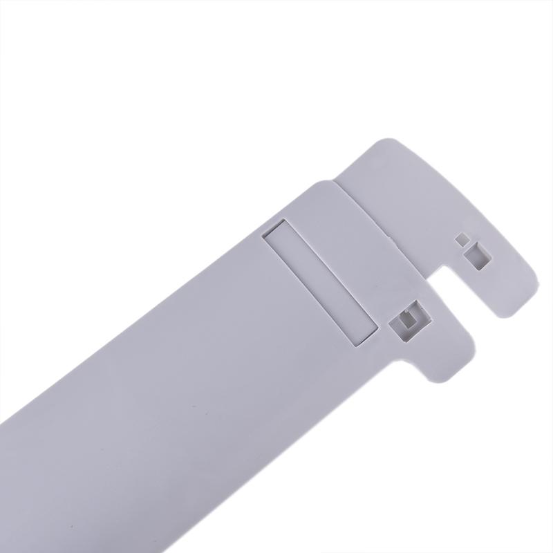 Ветрозащитный экран кондиционера, дефлекторы газов холодного ветра, антипрямая перегородка для обдува