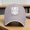 Escape From Tarkov Usec Маленький Белый Логотип Повседневная Бейсболка  Для улицы Тренировок Тракер Кепка Солнце Женская Мужская Классические Бейсболки