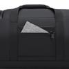 Men Large Capacity Luggage Bag for Business with Shoe Storage Lightweight Decompression Travel Bag