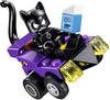 LEGO Super Heroes Могучий Бэтмен Женщина-кошка 76061 6137836 [LEGO] Микро против. [Элемент]