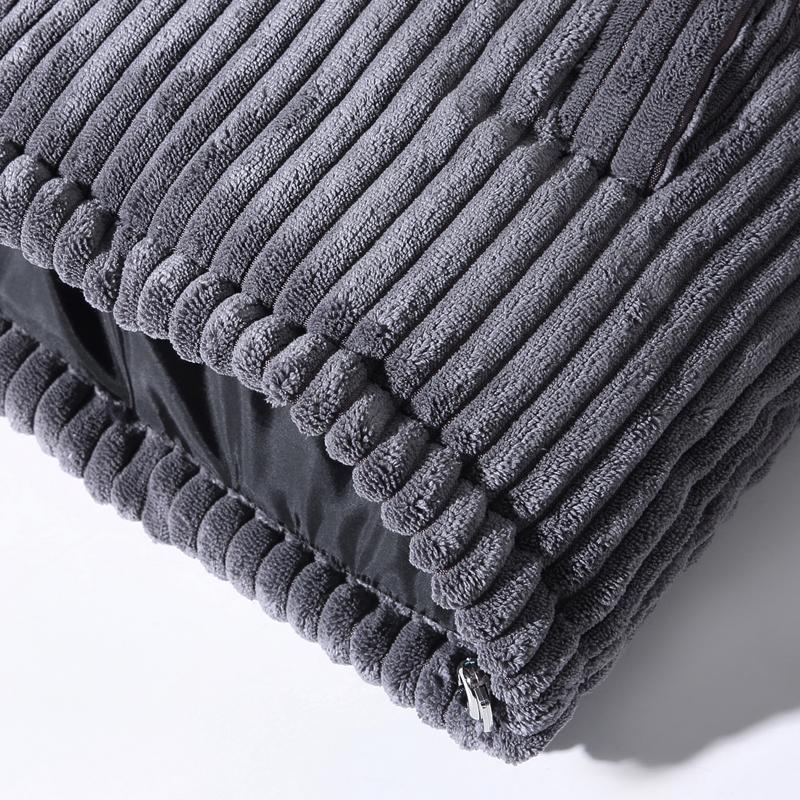 Модные мужские короткие парки, зимняя верхняя одежда больших размеров 2024 года, повседневные новые пальто, свободные толстые теплые мужские куртки