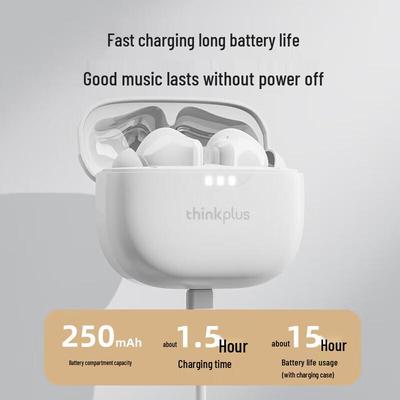 Полностью беспроводные наушники ThinkPlus LP3 Pro