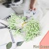 8 мм Зашифрованные синельные палочки для поделок своими руками - Материалы для детского букета ручной работы