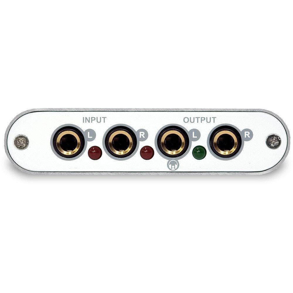 ESI U24XL 2 x 2 USB аудио [24 бит - Интерфейс]