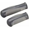 BRIDGESTONE Comfort Grip Bicycle Grip Gray SQ06-S F170321GRC