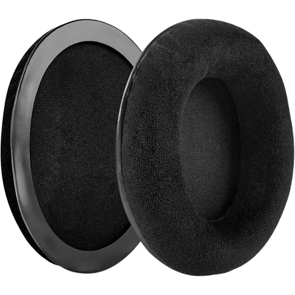 Ear Pads Headset Foam Cushion Replacement for Kingston HSCD KHX-HSCP Hyperx Cloud Ii 2 Stinger Core Soft Protein Sponge Cover