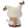 Takara Tomy Arts PokePeace Plush Toy Mimikyu 31cm (TAKARATOMY A.R.T.S) Pokémon Mocchi-Mocchi-Style - (approx. tall)