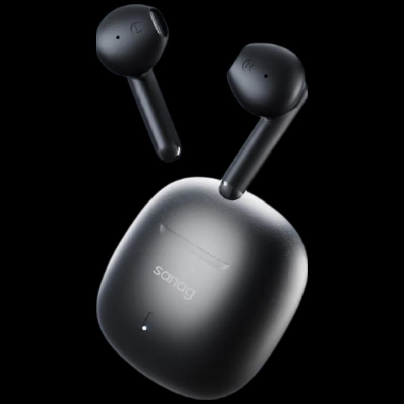 Sanag T11 True Wireless Noise-Cancelling Earbuds