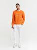 Мужские плетеные брюки SERGIO TACCHINI M Resort