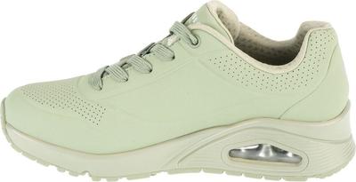 Uno - Stand On Air Women sage sneakers