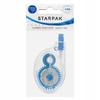 Starpak Correction Tape 5mm/8m