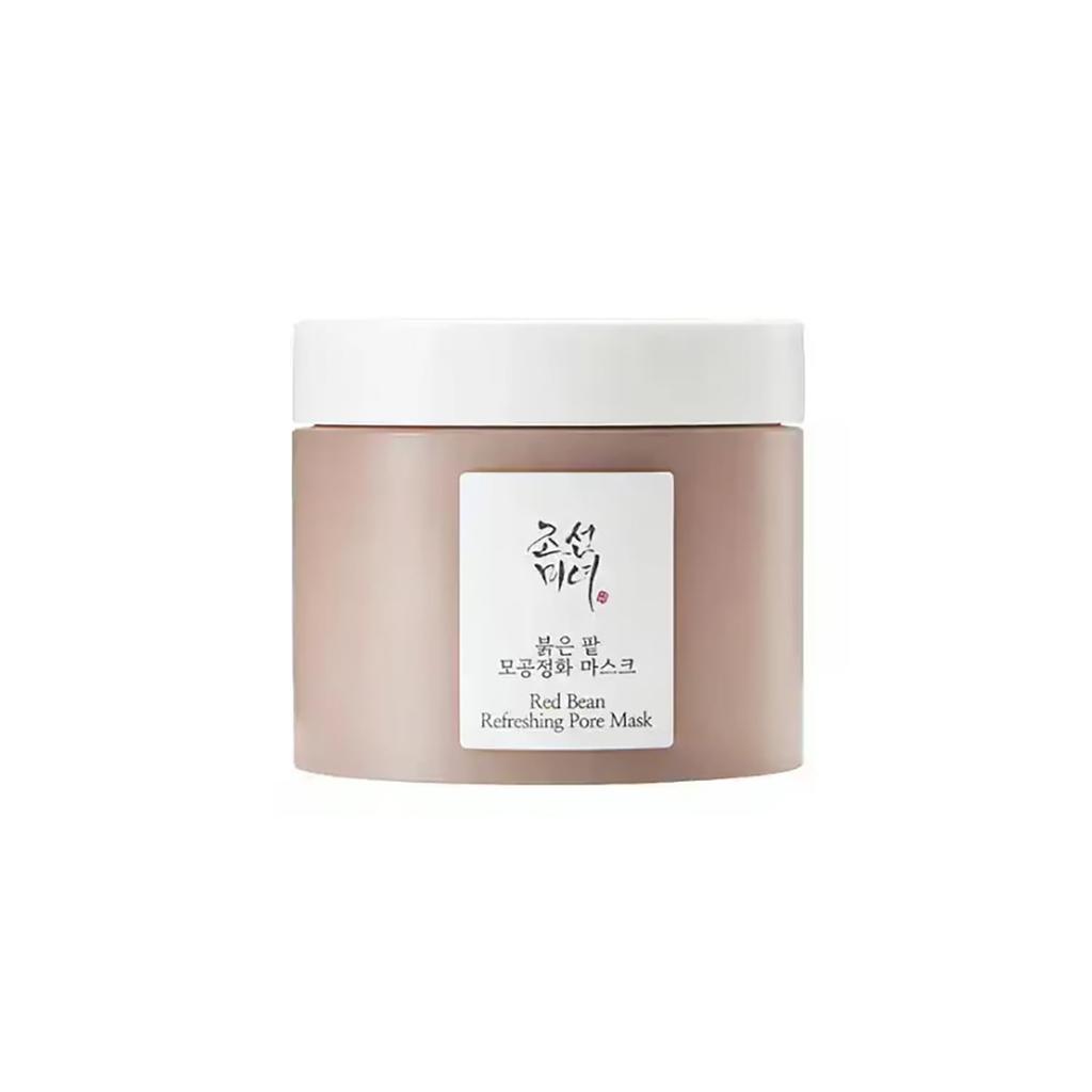 BOJ Освежающая маска для пор с красной фасолью Beauty Joseon 140 мл