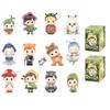 New POP MART HACIPUPU Forest Adventure Collection Mystery Boxes Single Mystery Box/Full Box 12 Pcs PPMT-2405-2560