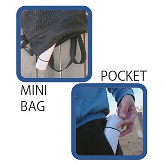 Maebata Мини-бутылка 140мл 52097 (красный)